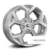 iFree Original R16 / 6.5J PCD 5x114.3 ЕТ 45 ЦО 67.1 ZV Corolla КС878 S