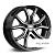 iFree R17 / 6.5J PCD 5x112 ЕТ 38 ЦО 57.1 Страйк BFP