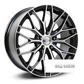 NEO R19 / 7.5J PCD 5x108 ЕТ 45 ЦО 63.4 940 BFP