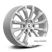 Premium Series R20 / 8.5J PCD 6x139.7 ЕТ 33 ЦО 75.1 КР006 Haval H9 HS