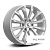 Premium Series R20 / 8.5J PCD 6x139.7 ЕТ 33 ЦО 75.1 КР006 Haval H9 HS