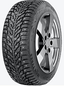 Каталог Автошина IKON Tyres Autograph Ice 9 225/45/18 95T XL шип от магазина Шинторг
