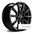 Carwel R18 / 7.5J PCD 5x114.3 ЕТ 50 ЦО 66.1 Ишим