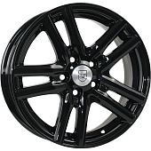 Tech Line 6x15/5x112 ET38 D66,6 529 BL