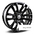 RST R17 / 7.5J PCD 6x139.7 ЕТ 25 ЦО 106.1 R107 GB