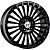 RST 8,5x20/5x120 ET45,5 D62,5 R062 BL