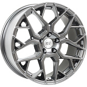 RST 8x18/5x112 ET30 D66,6 R148 (BMW X3/X4) BMG
