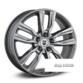 КиК R18 / 8J PCD 5x110 ЕТ 35 ЦО 65.1 Борэй