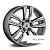 КиК R18 / 8J PCD 5x112 ЕТ 35 ЦО 66.6 Борэй