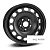 Magnetto R16 / 6.5J PCD 5x114.3 ЕТ 50 ЦО 67.1 16014 black
