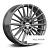 Скад R20 / 7.5J PCD 5x114.3 ЕТ 50 ЦО 66.1 Оливер Grap