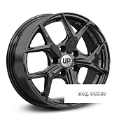 Wheels UP R16 / 6.5J PCD 5x100 ЕТ 38 ЦО 57.1 Up120 GB