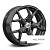 Wheels UP R16 / 6.5J PCD 5x112 ЕТ 33 ЦО 57.1 Up120
