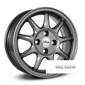 iFree R14 / 5.5J PCD 4x98 ЕТ 35 ЦО 58.5 Эвил HB