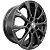 6,5x16/5x114,3 ET50 D66,1 KHW1605 (Renault/Nissan) Gray