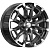 8x18/6x139,7 ET45 D95,1 Авилис (КЛ374) Алмаз