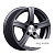 Скад R15 / 6.5J PCD 5x114.3 ЕТ 35 ЦО 67.1 Sakura