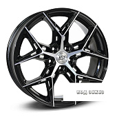 RST R19 / 7.5J PCD 5x114.3 ЕТ 45 ЦО 67.1 R139 BFP