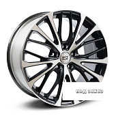RST R18 / 8J PCD 5x114.3 ЕТ 50 ЦО 60.1 R028 BFP