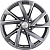 7x17/5x114,3 ET45 D67,1 KHW1714 (CX-5/i40/X-Trail) Gray-FP