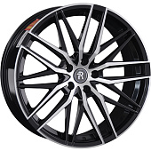 8,5x20/5x112 ET20 D66,6 A210 BKF (конус, C570)
