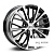 RST R16 / 6.5J PCD 5x114.3 ЕТ 39 ЦО 60.1 R036 BFP