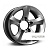 КиК R16 / 8J PCD 5x139.7 ЕТ -20 ЦО 110.1 Айсберг