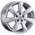 8x18/5x114,3 ET47 D66,1 INF34 Sil (конус, C570)