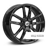 Wheels UP R17 / 6.5J PCD 4x100 ЕТ 40 ЦО 67.1 Up107