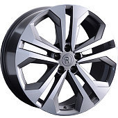 8,5x19/5x112 ET20 D66,6 A203 GMFP (конус, C570)