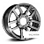 iFree R16 / 6.5J PCD 5x139.7 ЕТ 40 ЦО 98.1 Офф-лайн HB