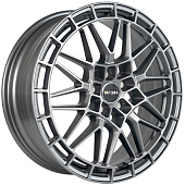 INCH 7x19/5x108 ET36 D65,1 FA8536 Satin Gunmetal (ZJH) FlowForming