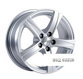 Скад R15 / 6.5J PCD 5x114.3 ЕТ 40 ЦО 66.1 Sakura HS