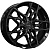 Khomen Wheels KHW1709 (Kia K5)
