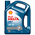 Масло моторное Shell Helix HX7 SAE 5W-30 SN/CF; A3/B4 п/с. (4л)