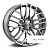 NEO R17 / 6.5J PCD 4x100 ЕТ 43 ЦО 60.1 781 HBFP