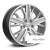 Скад R18 / 6.5J PCD 5x108 ЕТ 33 ЦО 60.1 KL-375 HS