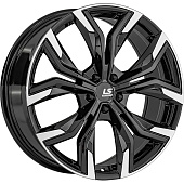 7,5x18/5x108 ET33 D65,1 RC92 BKF (конус)