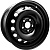 ТЗСК 6,5x16/5x105 ET39 D56,6 Chevrolet Cruze Черный