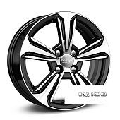 iFree Original R15 / 6J PCD 4x100 ЕТ 48 ЦО 54.1 Solaris КС777 BFP