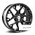 RST R18 / 8J PCD 5x108 ЕТ 33 ЦО 65.1 R148 GB