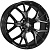 8x20/5x114,3 ET45 D60,1 KHW2012 (CS75 Plus) Black