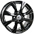 RST 6x15/4x100 ET48 D54,1 R045 (Rio, Solaris) BL
