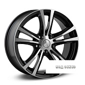 Скад R18 / 8J PCD 5x108 ЕТ 45 ЦО 63.4 Мюнхен
