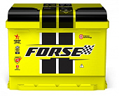 АКБ FORSE 6ст-60 обр.