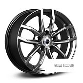 КиК R15 / 6.5J PCD 5x108 ЕТ 42 ЦО 67.1 Фрост