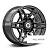 КиК R17 / 8J PCD 6x139.7 ЕТ 42 ЦО 93.1 Блэкберн GG