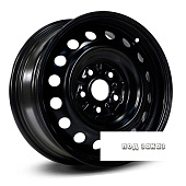TREBL R15 / 6J PCD 5x112 ЕТ 43 ЦО 57.1 7755 black