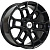 RST 8,5x20/6x139,7 ET25 D106,1 R072 (LC) BL