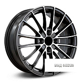 RST R14 / 5.5J PCD 4x100 ЕТ 40 ЦО 60.1 R034 BFP